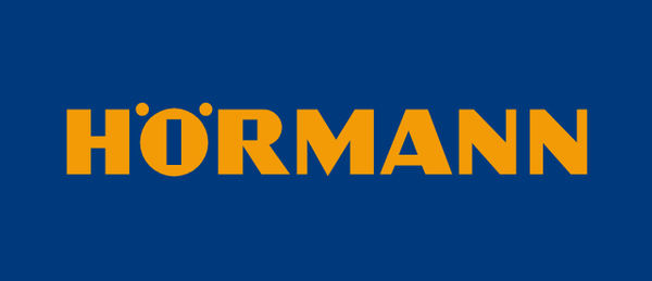Hörmann logo