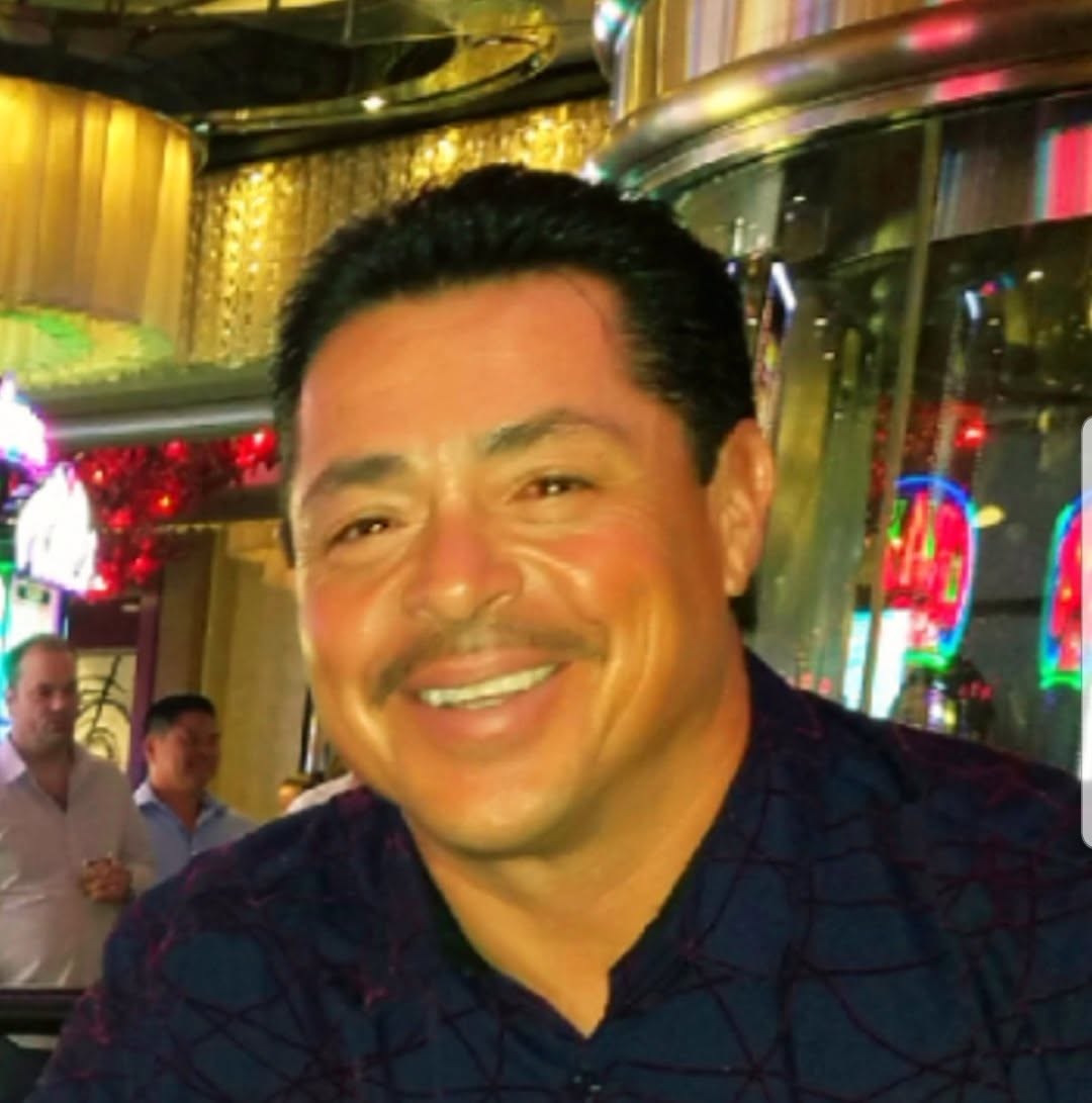 Eddie De Leon, owner of California Overhead Door