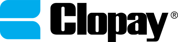 Clopay logo
