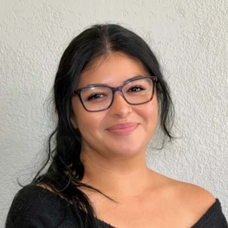 Sophia De Leon, office manager at California Overhead Door