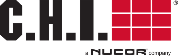 C.H.I. Overhead Doors logo