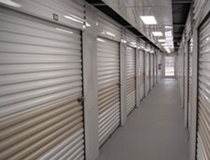 Janus International Commercial Steel Doors