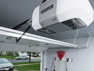 Liftmaster Garage Door Opener