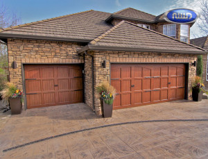 Northwest Garage Door