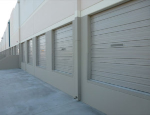 Porvene Commercial Roll Up Doors