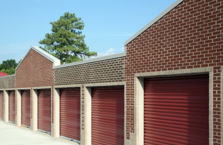 Garage Door Company