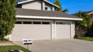 Smart Garage Door Openers