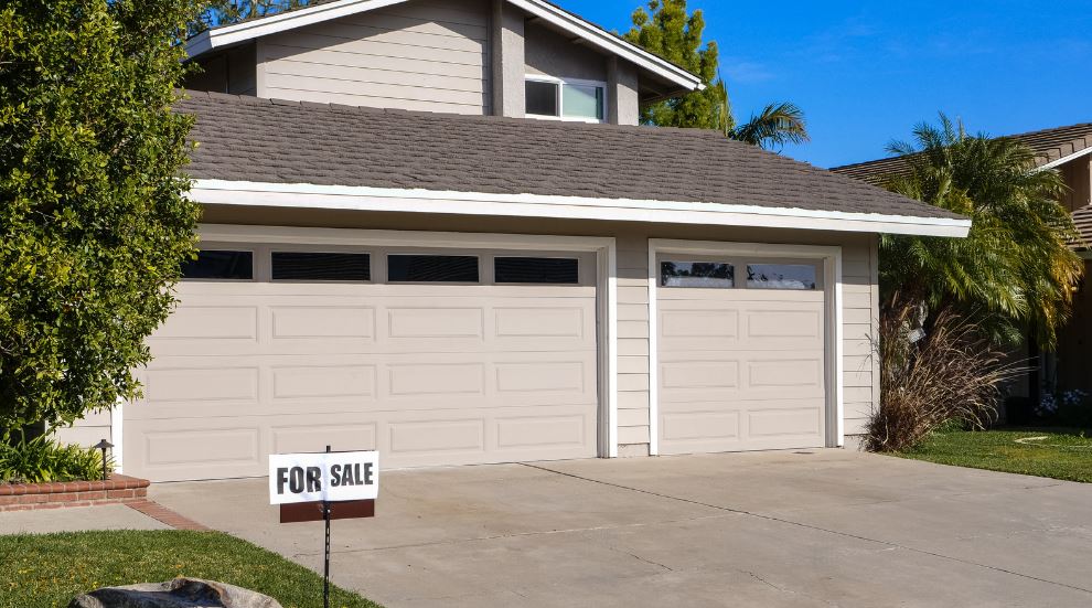 Home Faster With These Garage Updates, Chi 2283 Garage Door Review