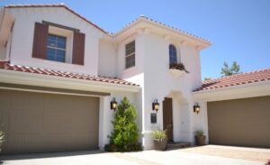 Residential Garage Door Installation