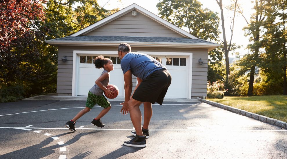 Garage Door Service In Chandler